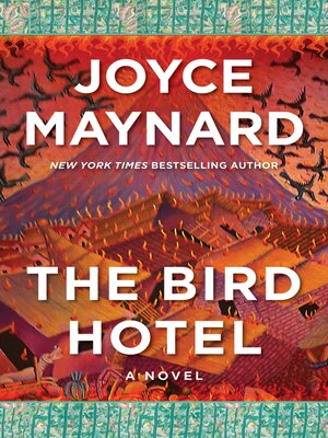 cover image of The Bird Hotel